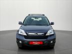 Honda CR-V - fotka číslo 1