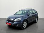 Honda CR-V - fotka číslo 2