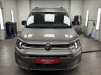 Volkswagen Caddy - fotka číslo 1