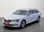 Škoda Superb - fotka číslo 2