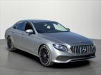 Mercedes Třída E - fotka číslo 0