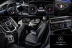 Mercedes Třída E - fotka číslo 8