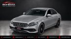 Mercedes Třída E - fotka číslo 2