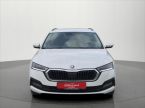 Škoda Octavia - fotka číslo 1