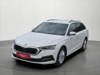 Škoda Octavia - fotka číslo 2