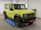 Suzuki Jimny - fotka číslo 0