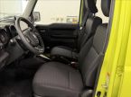 Suzuki Jimny - fotka číslo 11