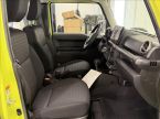 Suzuki Jimny - fotka číslo 13