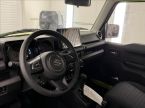 Suzuki Jimny - fotka číslo 6