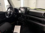 Suzuki Jimny - fotka číslo 7