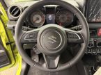 Suzuki Jimny - fotka číslo 8