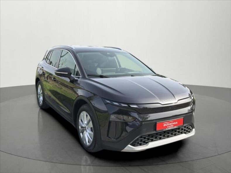 Škoda Elroq - hlavní foto