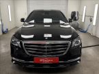 Mercedes Třída S - fotka číslo 1