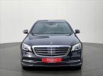 Mercedes Třída S - fotka číslo 1