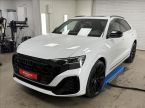 Audi Q8 - fotka číslo 2