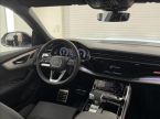 Audi Q8 - fotka číslo 6