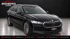 Škoda Superb - fotka číslo 0