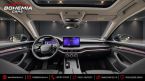 Škoda Superb - fotka číslo 10