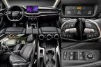 Škoda Superb - fotka číslo 11