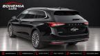 Škoda Superb - fotka číslo 5