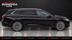 Škoda Superb - fotka číslo 4
