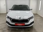 Škoda Octavia - fotka číslo 1
