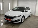 Škoda Octavia - fotka číslo 2