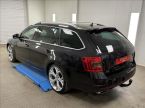 Škoda Octavia - fotka číslo 3