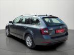 Škoda Octavia - fotka číslo 4