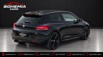 Volkswagen Scirocco - fotka číslo 5