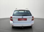 Škoda Octavia - fotka číslo 5