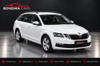 Škoda Octavia - fotka číslo 0