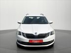 Škoda Octavia - fotka číslo 1