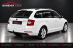 Škoda Octavia - fotka číslo 7