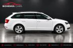 Škoda Octavia - fotka číslo 4