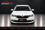 Škoda Octavia - fotka číslo 1