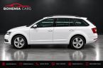 Škoda Octavia - fotka číslo 3