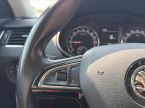 Škoda Octavia - fotka číslo 21