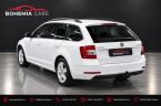 Škoda Octavia - fotka číslo 5