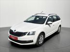 Škoda Octavia - fotka číslo 2