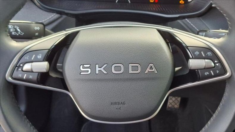 Škoda Fabia - hlavní fotka