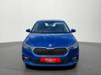 Škoda Fabia - fotka číslo 1