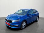 Škoda Fabia - fotka číslo 2