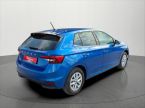 Škoda Fabia - fotka číslo 6