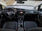 Volkswagen Touran - fotka číslo 9