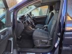 Volkswagen Touran - fotka číslo 10