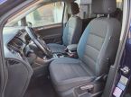 Volkswagen Touran - fotka číslo 11