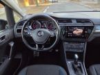 Volkswagen Touran - fotka číslo 8