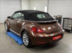 Volkswagen Beetle - fotka číslo 9