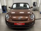 Volkswagen Beetle - fotka číslo 1